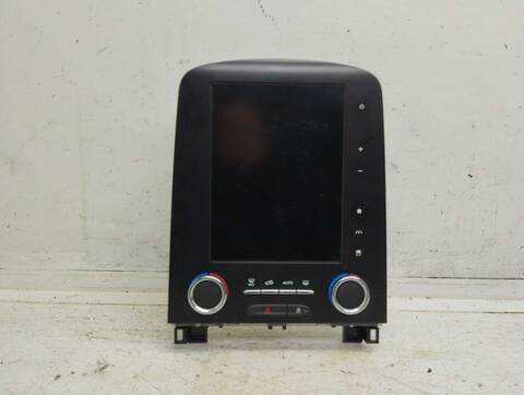 Pantalla Multifuncion Renault Scenic ZEN 150CV 110KW IV