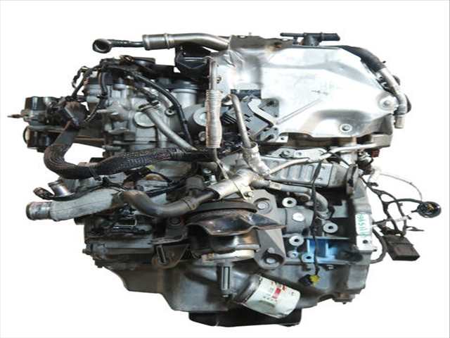 Foto 3ª: Motor Completo Jeep Wrangler 270CV 199KW [EC1] (2021)