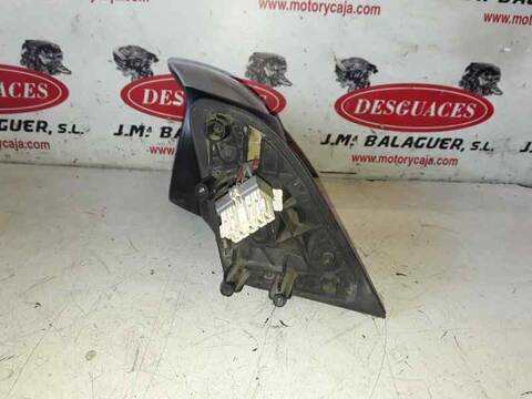Foto 3ª: Retrovisor Izquierdo Citroen Xsara PICASSO