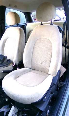 Asiento Delantero Izquierdo Lancia Ypsilon 1.2 G 2004-2011