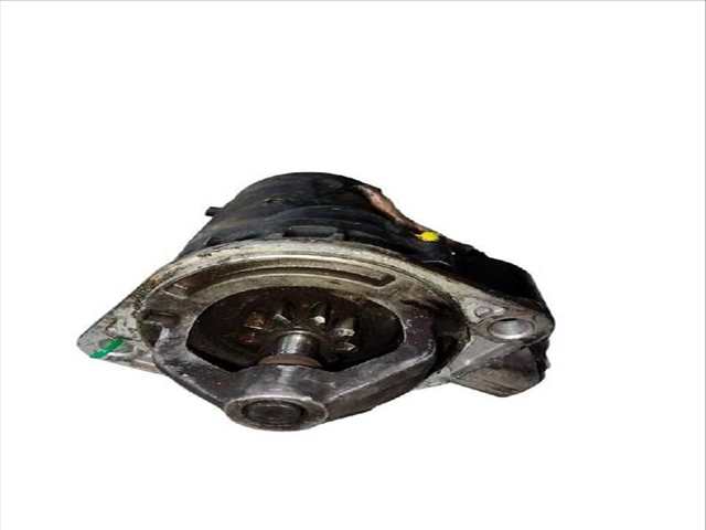 Foto 3ª: Motor de Arranque Nissan Terrano 2.7 TDI 4WD 125CV (1992)