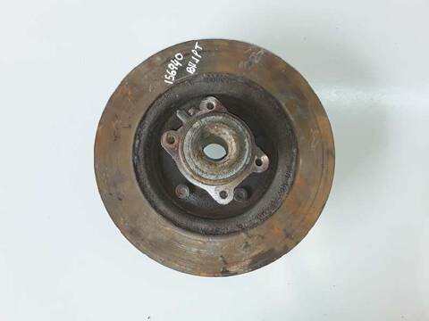 Mangueta Delantera Izquierda Chrysler Voyager LIMITED 2.8 CRD CAT 163CV