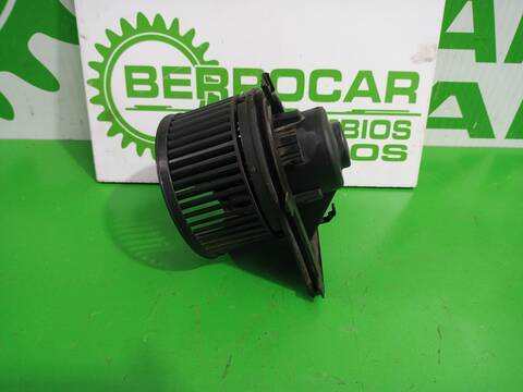Foto 2ª: Calefacción Seat Toledo 1.9 TDI 110CV 81KW [AHF] (2002)
