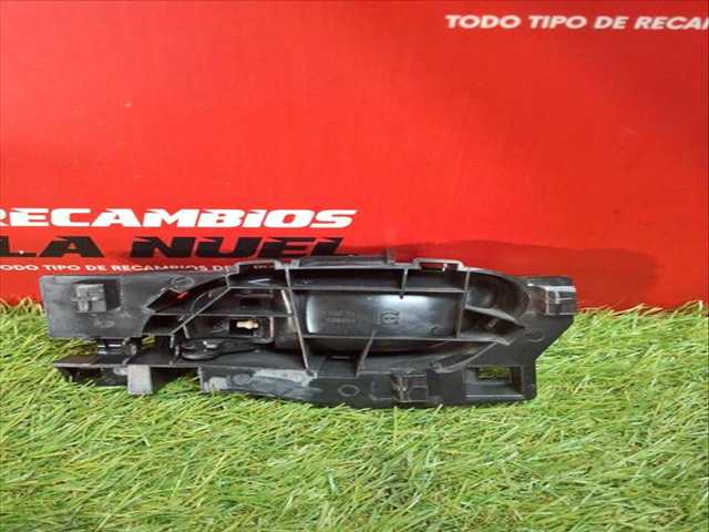 Foto 2ª: Maneta Interior Delantera Derecha Citroen Jumpy 1.5 BLUEHDI 120 120CV 88KW FURGONETA [YH01 (DV5RUC)] (2020)