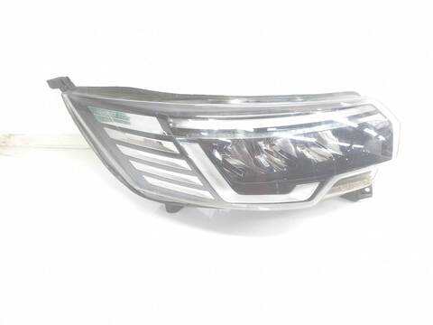 Foto 2ª: Faro Derecho Renault Trafic L1H1 28T (2014)