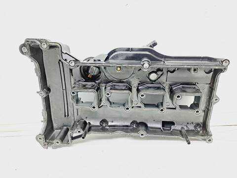 Foto 4ª: Despiece Motor Mercedes Clase C 160 C 180 CGI BLUEEFFICIENCY 204.049) BERLINA 156CV 115KW [271952] (2008)