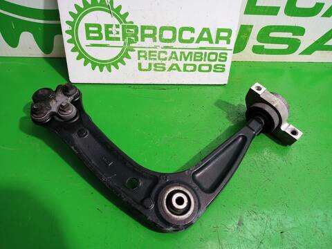 Foto 2ª: Brazo Suspension Delantero Izquierdo Peugeot 508 ACTIVE 140CV 103KW [8DRHF8] (2012)