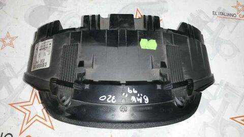 Cuadro de Instrumentos Bmw Serie 3 315 BERLINA