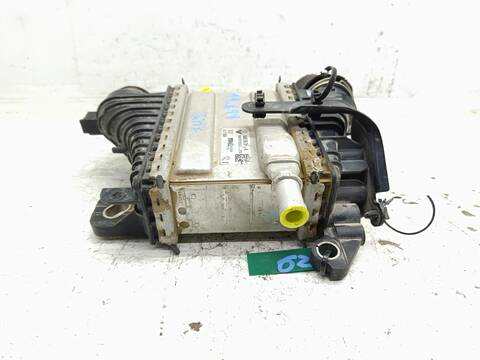 Foto 4ª: Intercooler Nissan Qashqai N-STYLE 116CV 85KW [K9K] (2020)