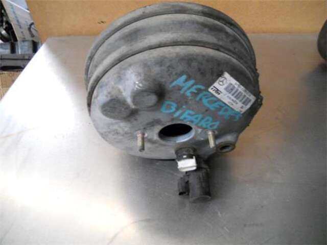 Servofreno Mercedes Clase E 180 2.0 200 (210.035) [2.0 LTR. - 100 KW 16V CAT]