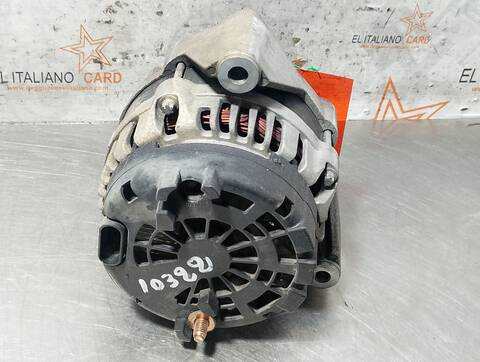 Foto 3ª: Alternador Ssangyong Kyron 200 XDI SPORT 141CV 104KW [D20DT] (2006)