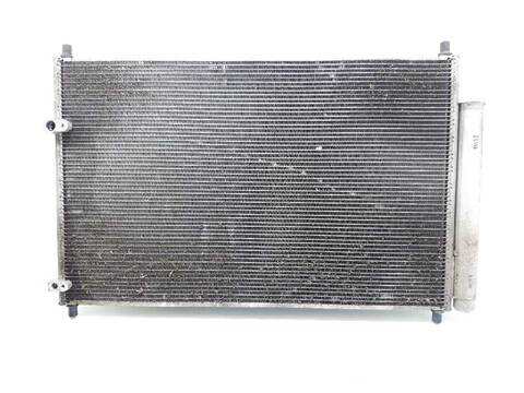 Foto 2ª: Radiador Calefaccion A.A. Toyota Auris ACTIVE 132CV 97KW [1ZRFAE] (2013)