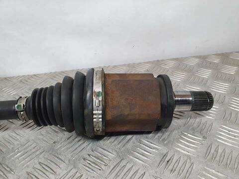 Foto 2ª: Transmision Delantera Izquierda Bmw X4 XDRIVE 20D 190CV 140KW [B47D20A] (2015)