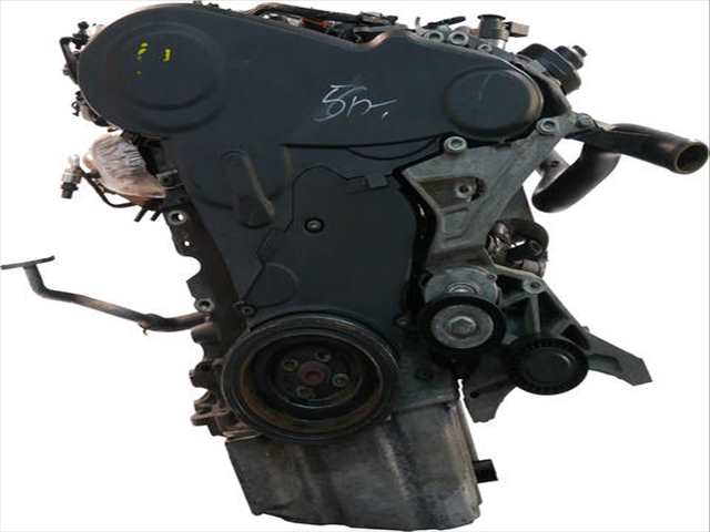 Motor Completo Audi A4 B8 136CV 100KW