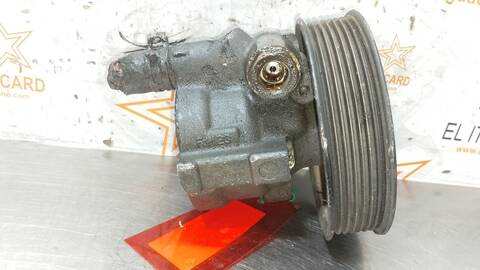 Foto 3ª: Bomba de Direccion Renault Trafic 6 - PLAZAS ACRISTALADO PARCIAL COMBI CORTO 90CV 66KW [M9R780] (2010)