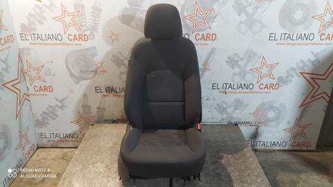 Asiento Delantero Derecho Kia Rio CONCEPT 86CV 63KW