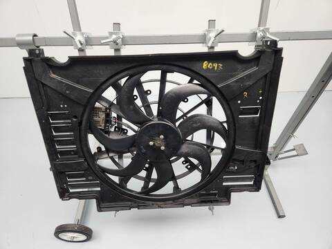 Electroventilador Jaguar F Pace PRESTIGE 179CV 132KW