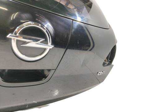 Foto 2ª: Portón Opel Astra COSMO 1 16V CDTI 125CV [A17DTR] (2009)