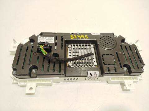 Foto 4ª: Cuadro de Instrumentos Ford Tourneo 1.0 ECOBOOST 125CV 92KW [B7NB] (2024)