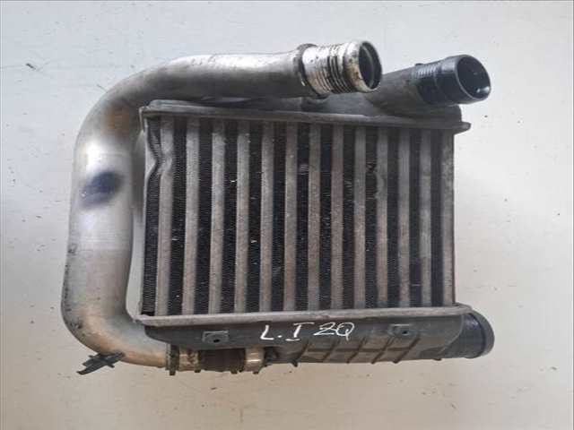 Foto 3ª: Intercooler Audi A6 3.0 TDI QUATTRO 224CV (2004)