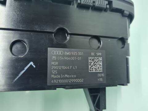 Foto 4ª: Mando Multifuncion Audi A5 265CV [DMTA] (2021)