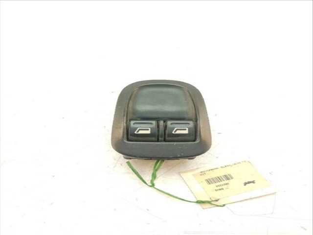 Botonera Elevalunas Renault 20 1.6 16V HATCHBACK