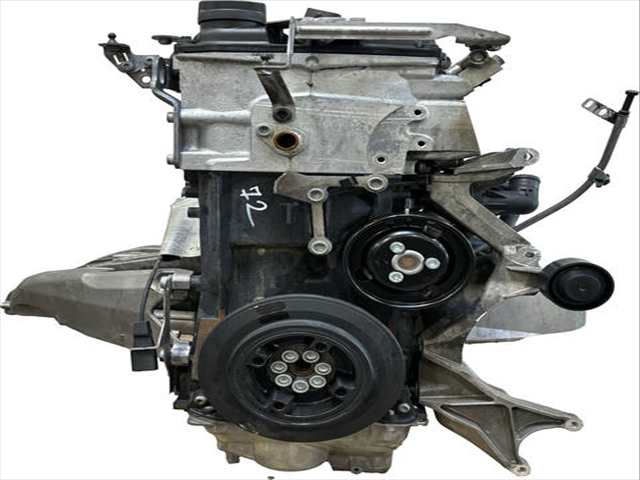 Foto 3ª: Motor Completo Volkswagen Touareg 280CV 206KW [CGRA CGR] (2011)