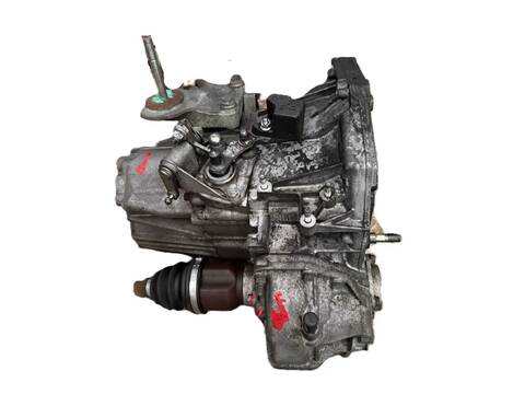 Caja Cambios Fiat Bravo 1.6 MULTIJET 105 CV 77KW