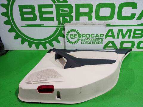 Foto 2ª: Tapizados Cartoneras Volkswagen Golf ADVANCE 105CV [CAYC] (2008)