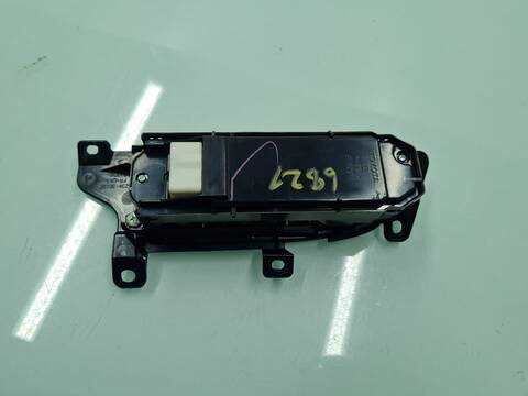 Foto 3ª: Botonera Elevalunas Lexus GS 450 H 296CV 218KW [2GRFSE] (2007)