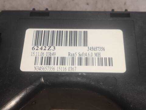 Foto 3ª: Mando Multifuncion Citroen C4 9HX COUPE (2005)