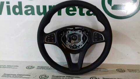 Foto 1ª: Volante Mercedes Clase V 200 136CV 100KW (2014)