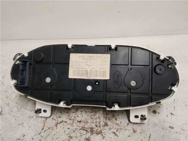 Foto 2ª: Cuadro de Instrumentos Ford Fiesta 1.6 TREND [1.6 LTR. - 66 KW TDCI CAT]