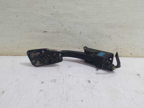 Foto 2ª: Pedal Acelerador Kia Carnival 2.9 CRDI LX 144CV 106KW [J3] (2004)