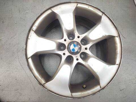 Foto 2ª: Juego LLantas Bmw X3 XDRIVE 20 D 177CV 130KW [N47D20C] (2009)