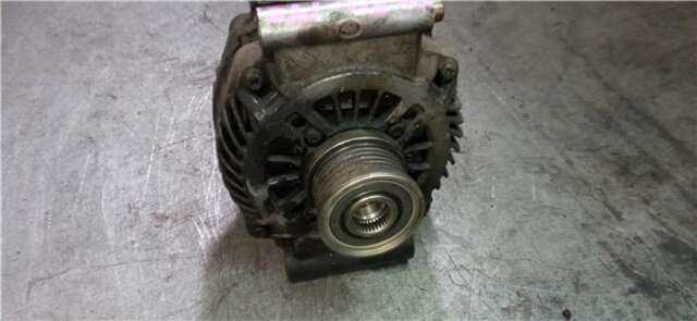 Foto 3ª: Alternador Citroen Berlingo 1.6 X [1.6 LTR. - 72 KW 16V] [5FK]