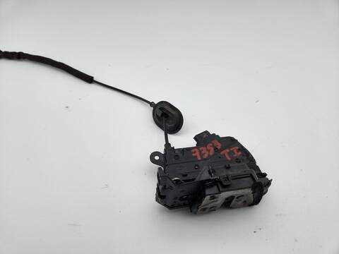 Cerradura Puerta Trasera Izquierda Renault Captur DYNAMIQUE 90CV 66KW