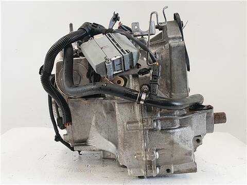 Foto 4ª: Caja Cambios Automatica Citroen C4 1.6 16V BERLINA 109CV 80KW [NFU (TU5JP4)] (2007)