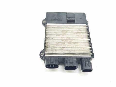 Centralita Motor ECU Toyota Hilux DOUBLE CAB 4X4