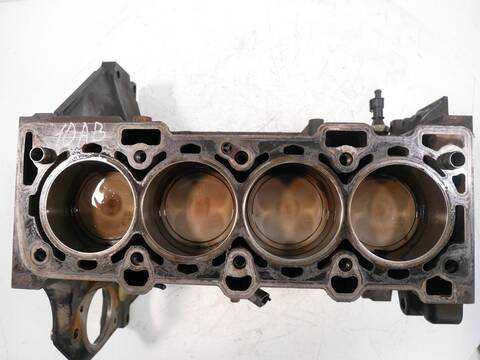 Foto 3ª: Bloque Motor Opel Insignia 180 CV 132KW [A16LET LLU A16] (2013)