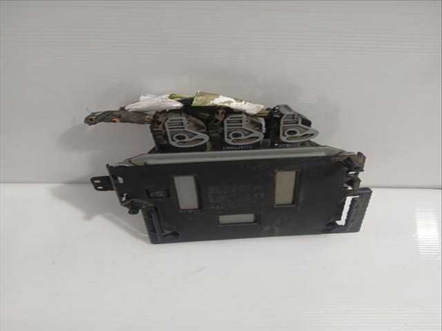 Foto 2ª: Centralita Motor ECU Peugeot 407 2.0 HDI 135 6DRHRH 6DRHRE 6DRHRG 6DRHRJ) 136CV [RHR (DW10BTED4)] (2004)