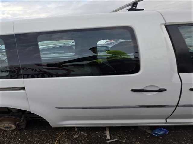 Puerta Lateral Corredera Derecha Volkswagen Caddy TRENDLINE BMT 75CV 55KW