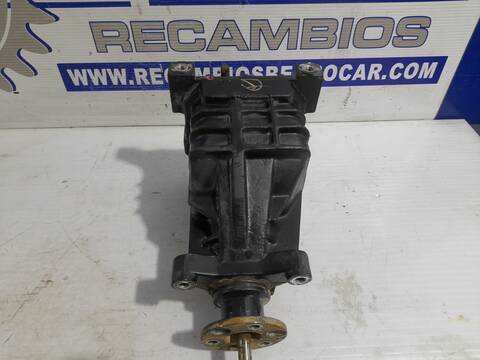 Diferencial Trasero Hyundai Santa Fe 2.0 CRDI CAT 113CV 83KW