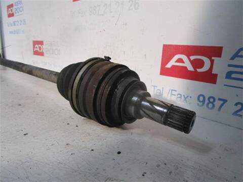 Foto 3ª: Transmision Delantera Derecha Opel Corsa 1.4 I 60CV 44KW [X 14 SZ] (1997)
