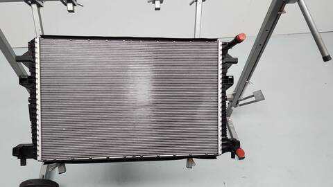 Radiador Motor Seat Arona 1.0 TSI 116CV 85KW