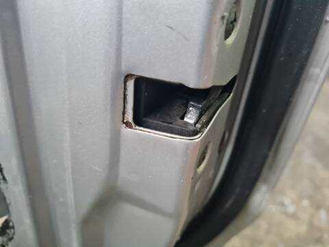 Cerradura Puerta Delantera Derecha Suzuki Jimny TECHO METALICO JLX 80CV 59KW