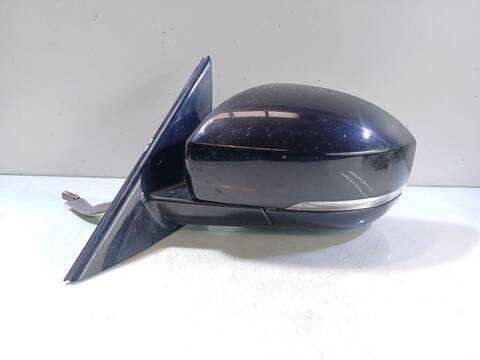 Retrovisor Izquierdo Land Rover Range 5.0 SCV8 4X4 525CV 386KW