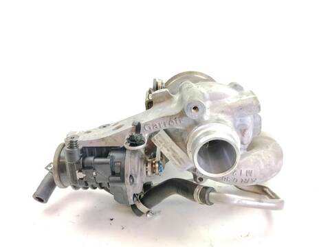 Turbocompresor Peugeot 208 VERSION INDEFINIDA
