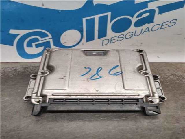Centralita Motor ECU Citroen Xantia 2.0 HDI 109
