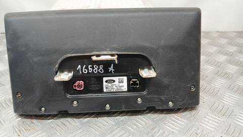 Foto 2ª: Sistema GPS Ford Kuga 2.5 DURATEC PLUG-IN-HYBRID 152CV 112KW [BGDC] (2024)